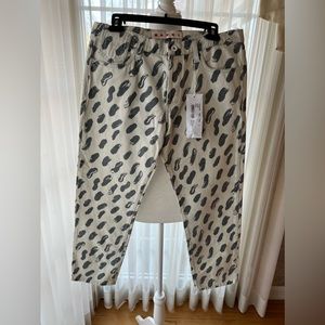 Marni jeans